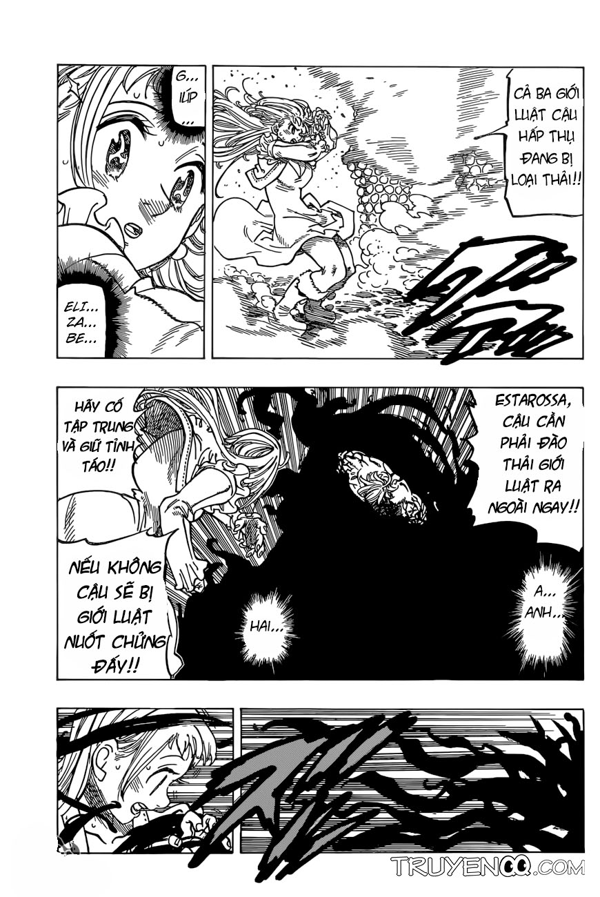 Thất Hình Đại Tội - Chương 267