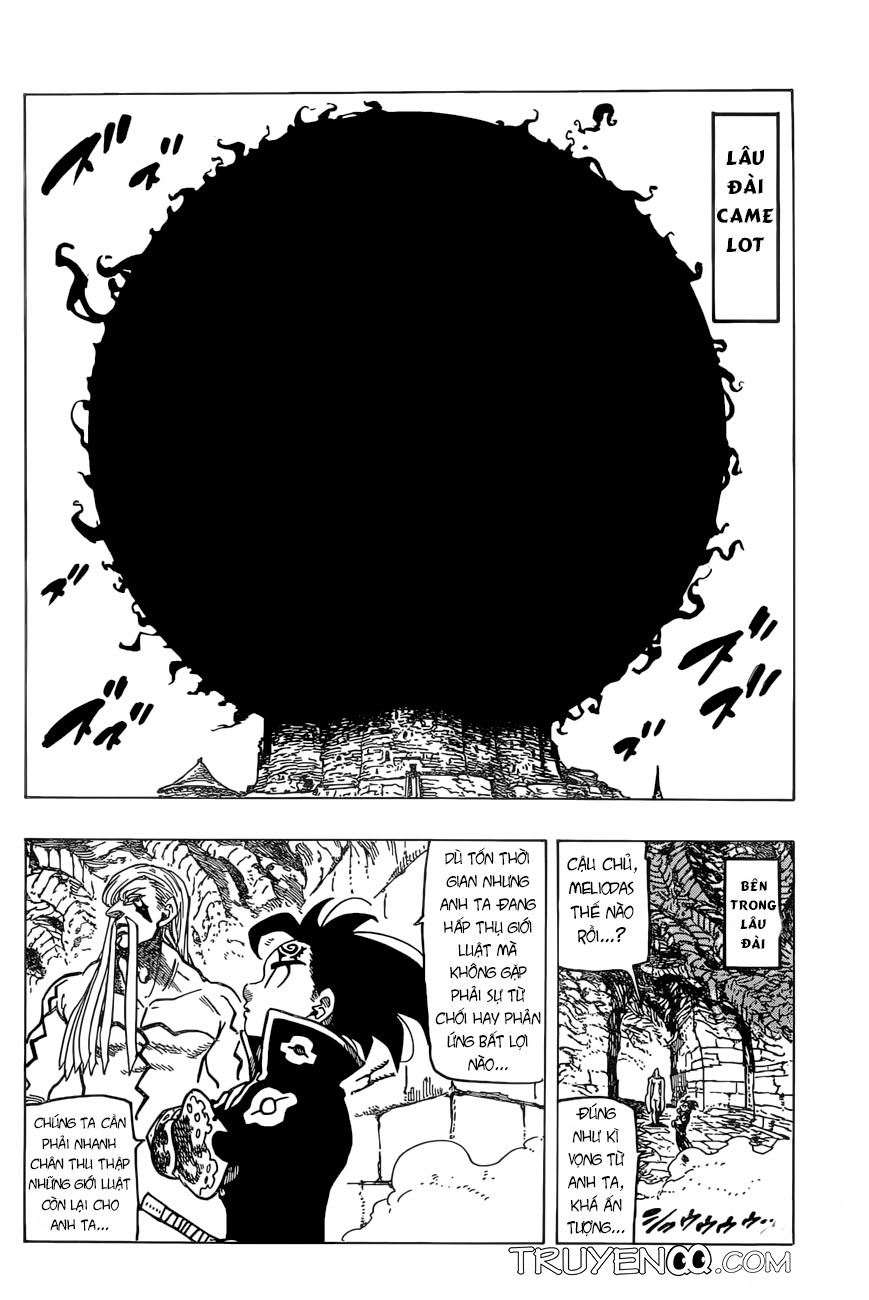 Thất Hình Đại Tội - Chương 267