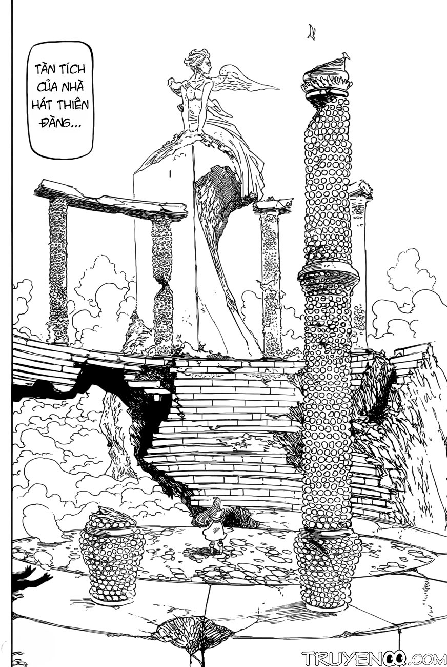 Thất Hình Đại Tội - Chương 267