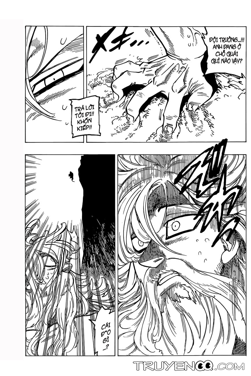 Thất Hình Đại Tội - Chương 268