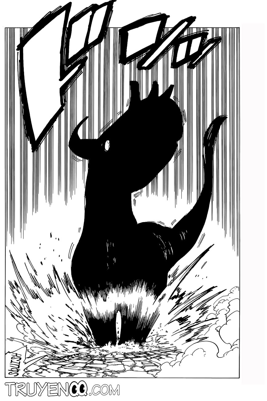 Thất Hình Đại Tội - Chương 268