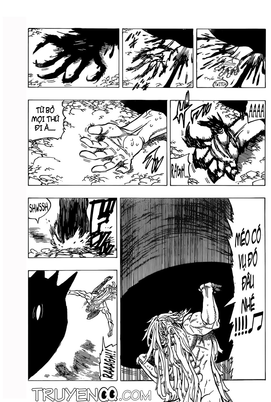 Thất Hình Đại Tội - Chương 268