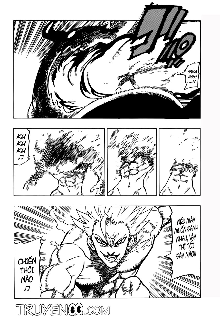 Thất Hình Đại Tội - Chương 268