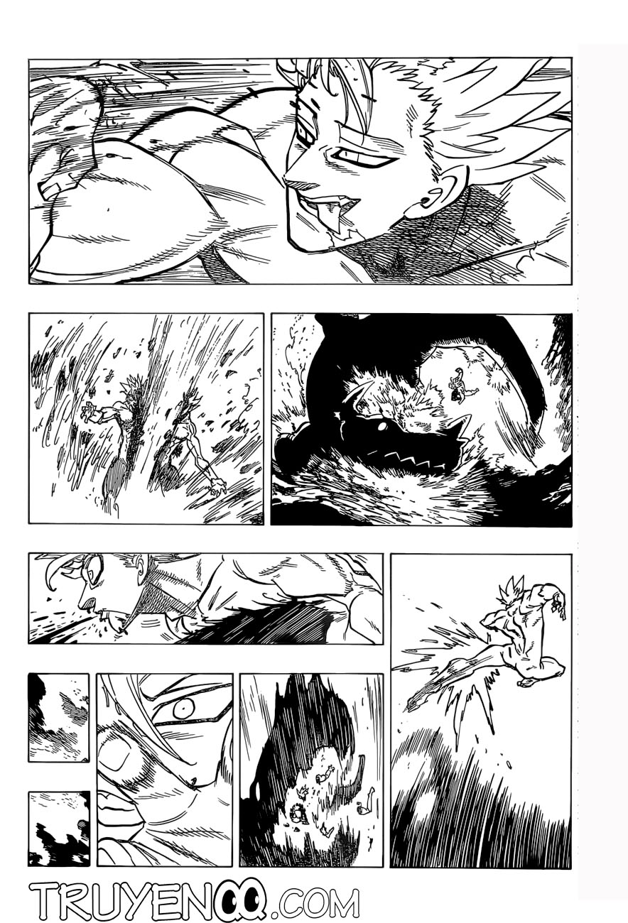 Thất Hình Đại Tội - Chương 268