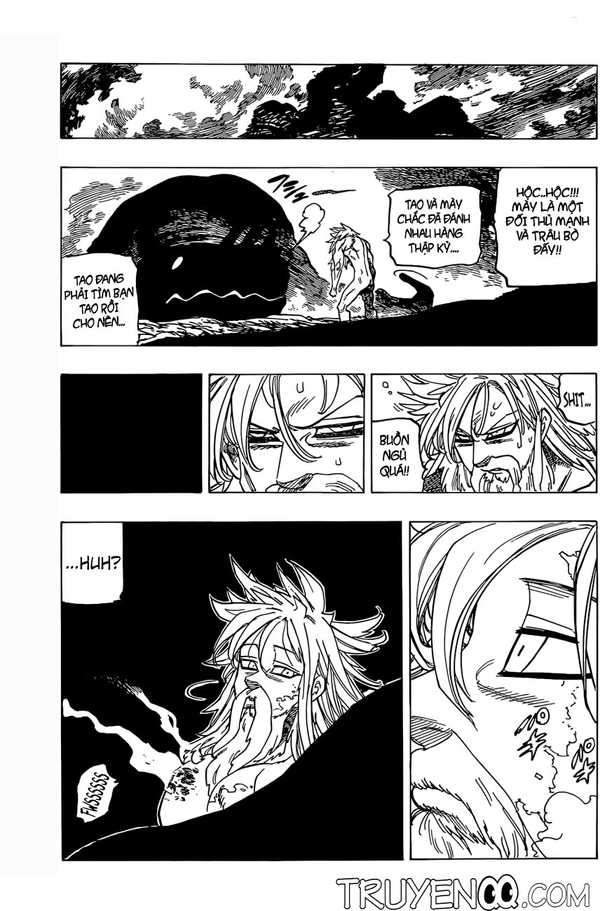 Thất Hình Đại Tội - Chương 268