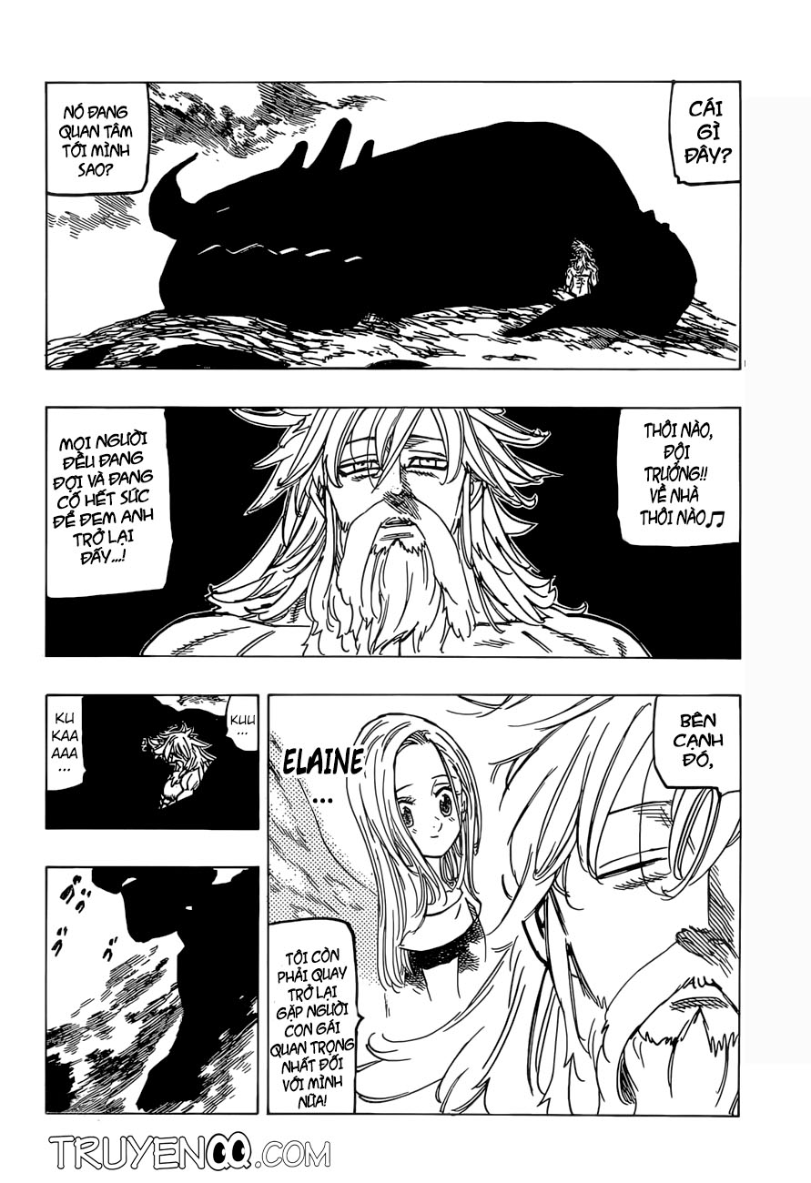 Thất Hình Đại Tội - Chương 268