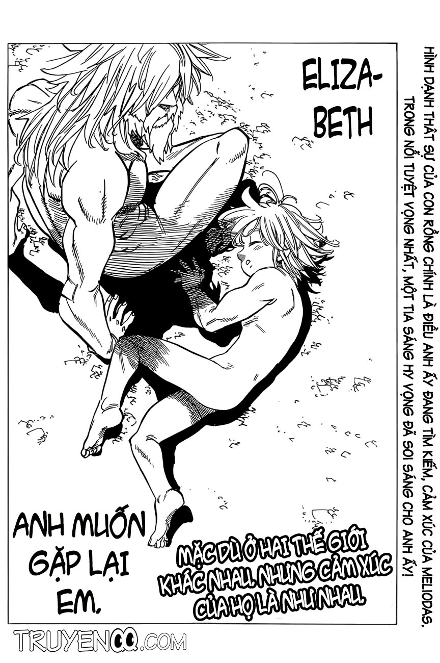 Thất Hình Đại Tội - Chương 268