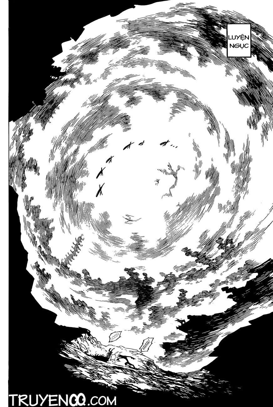 Thất Hình Đại Tội - Chương 268