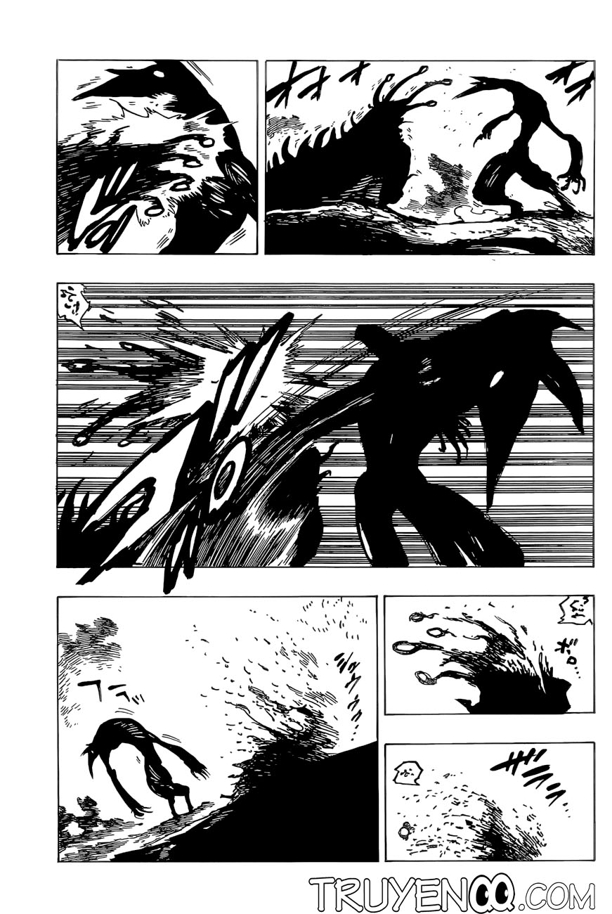 Thất Hình Đại Tội - Chương 268