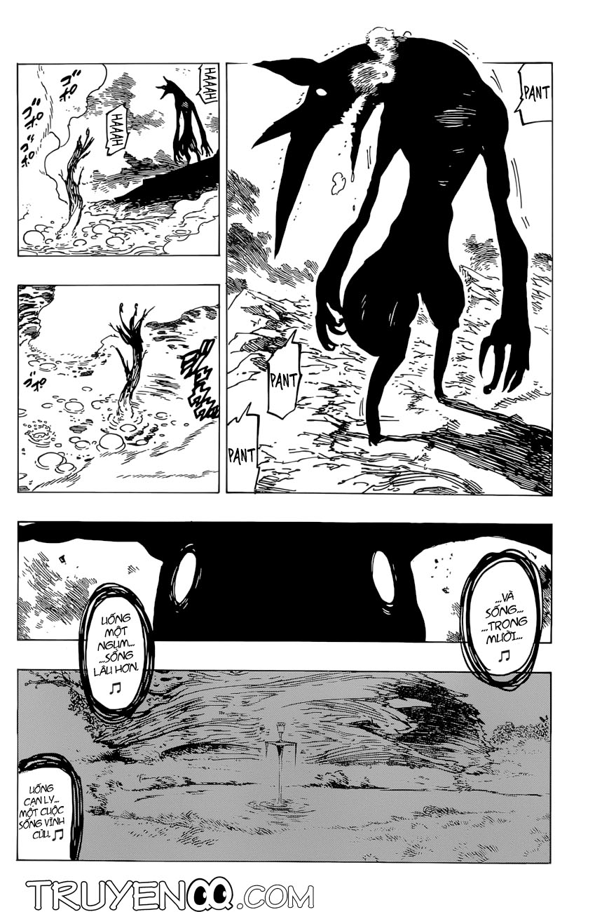 Thất Hình Đại Tội - Chương 268