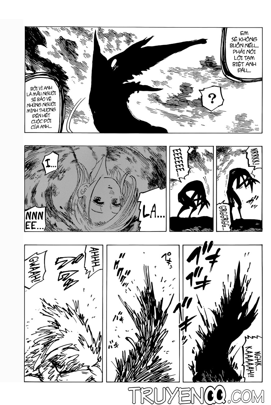 Thất Hình Đại Tội - Chương 268