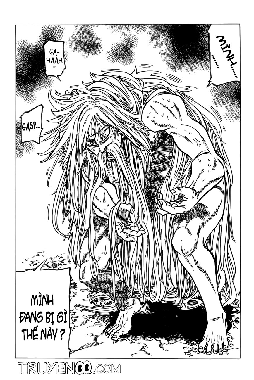 Thất Hình Đại Tội - Chương 268