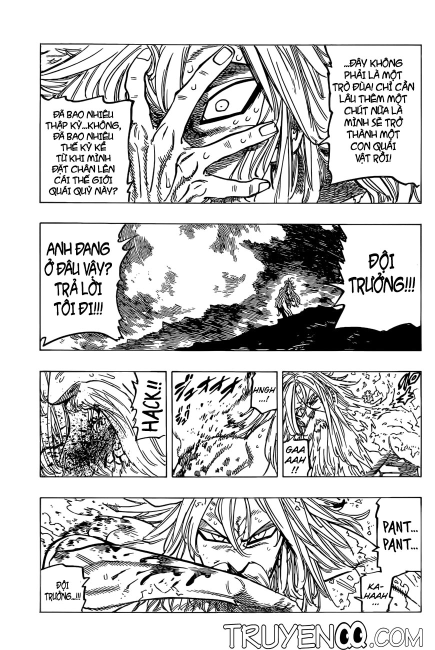 Thất Hình Đại Tội - Chương 268