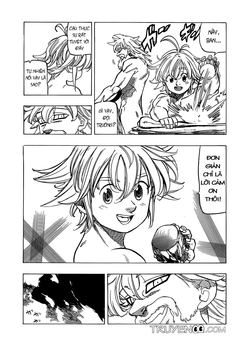 Thất Hình Đại Tội - Chương 269