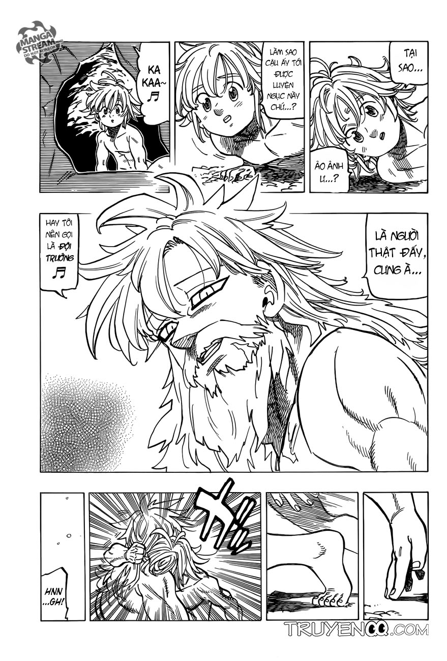 Thất Hình Đại Tội - Chương 269