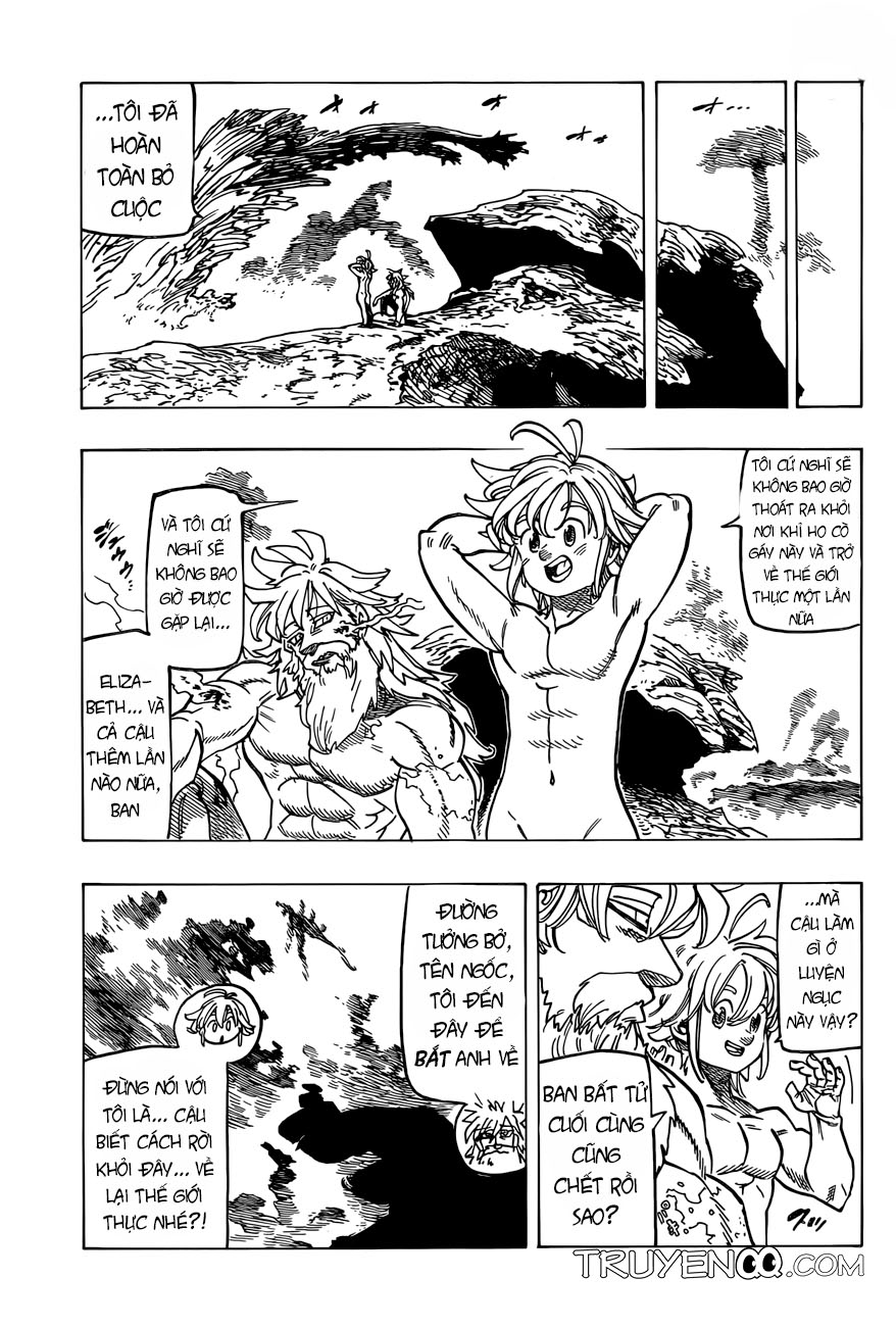 Thất Hình Đại Tội - Chương 269