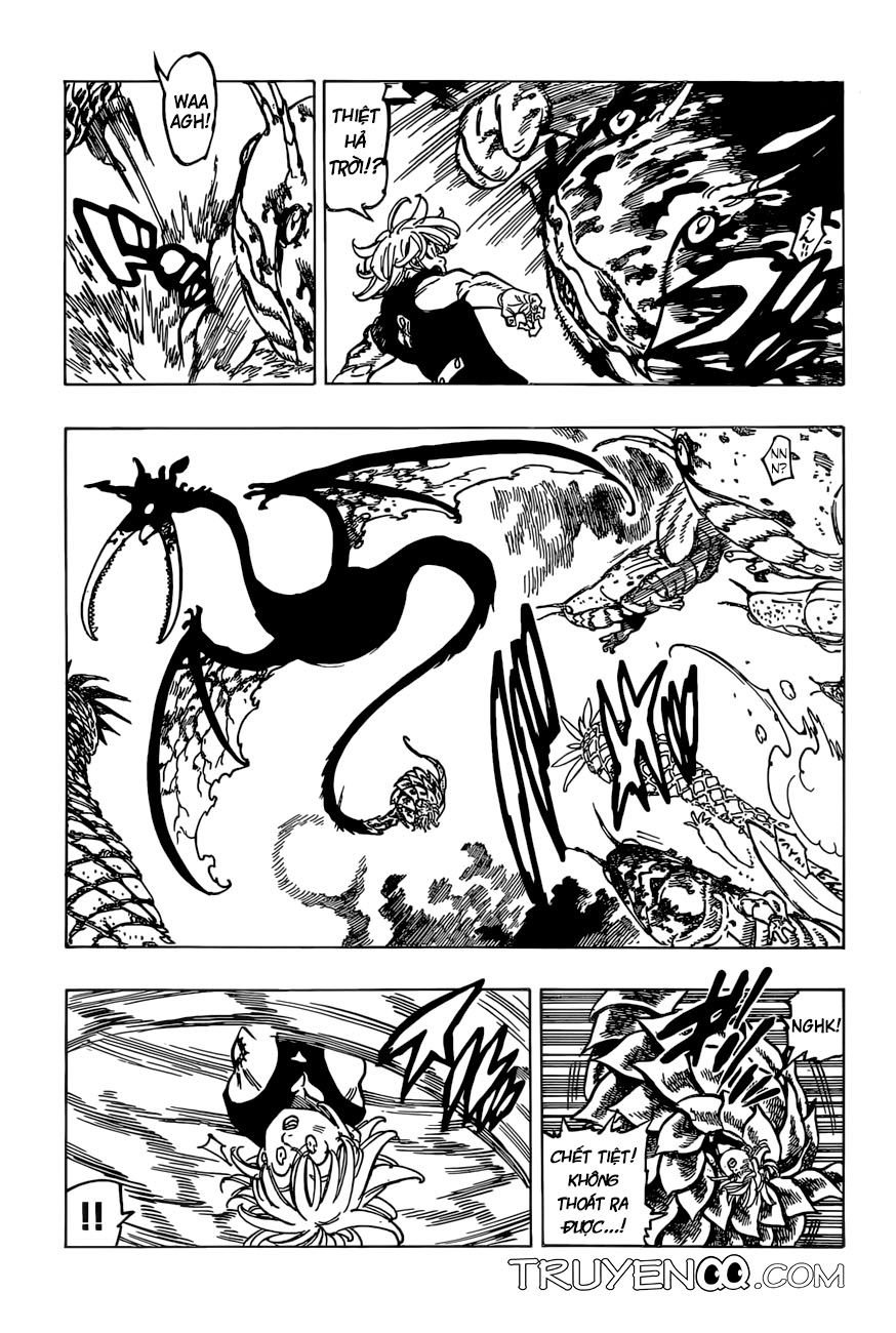 Thất Hình Đại Tội - Chương 270