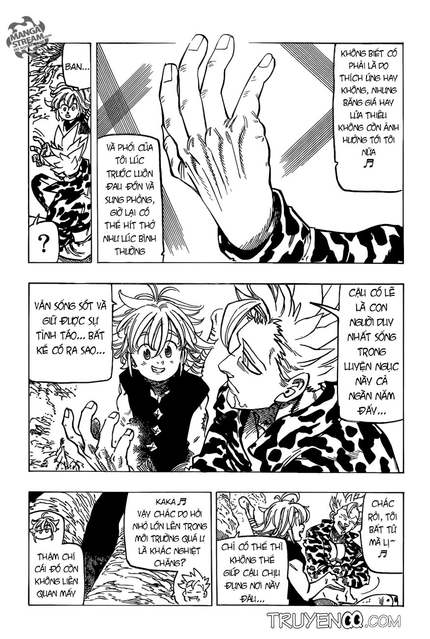 Thất Hình Đại Tội - Chương 270