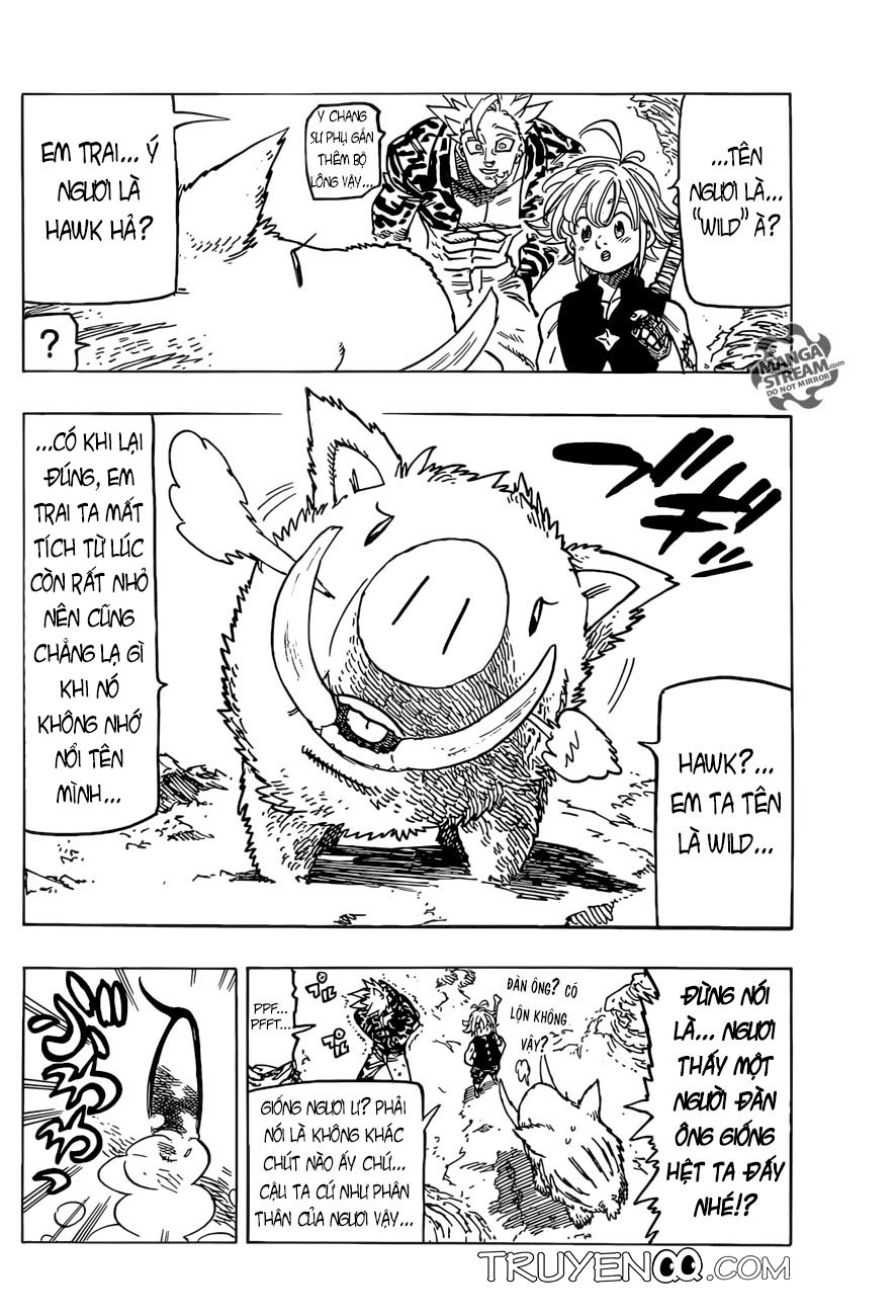 Thất Hình Đại Tội - Chương 271