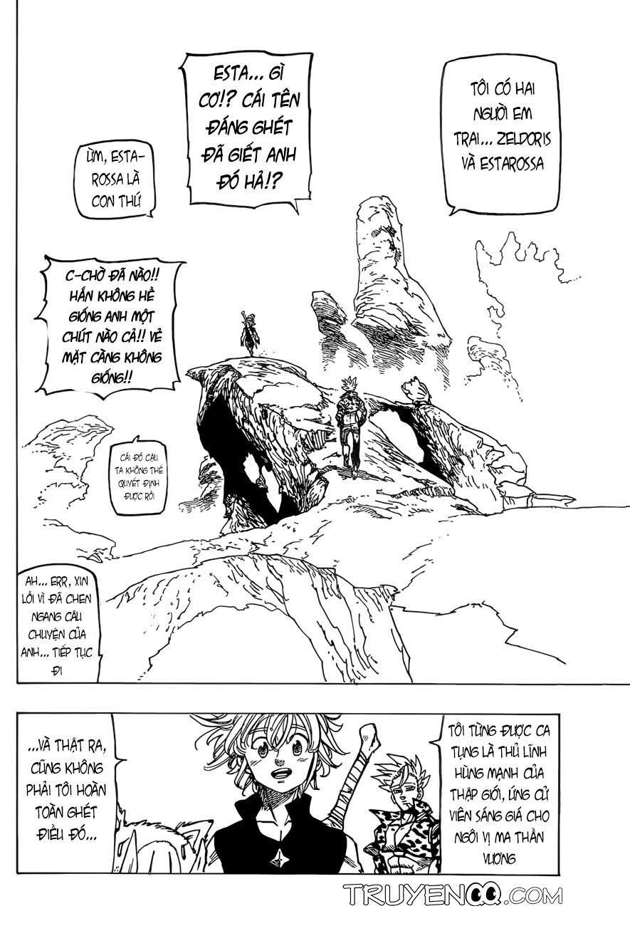 Thất Hình Đại Tội - Chương 271