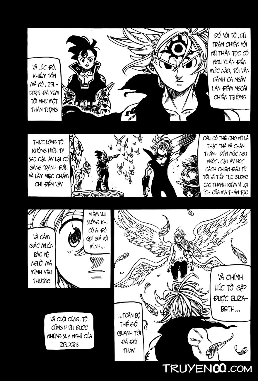 Thất Hình Đại Tội - Chương 271