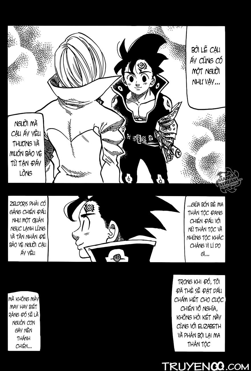 Thất Hình Đại Tội - Chương 271