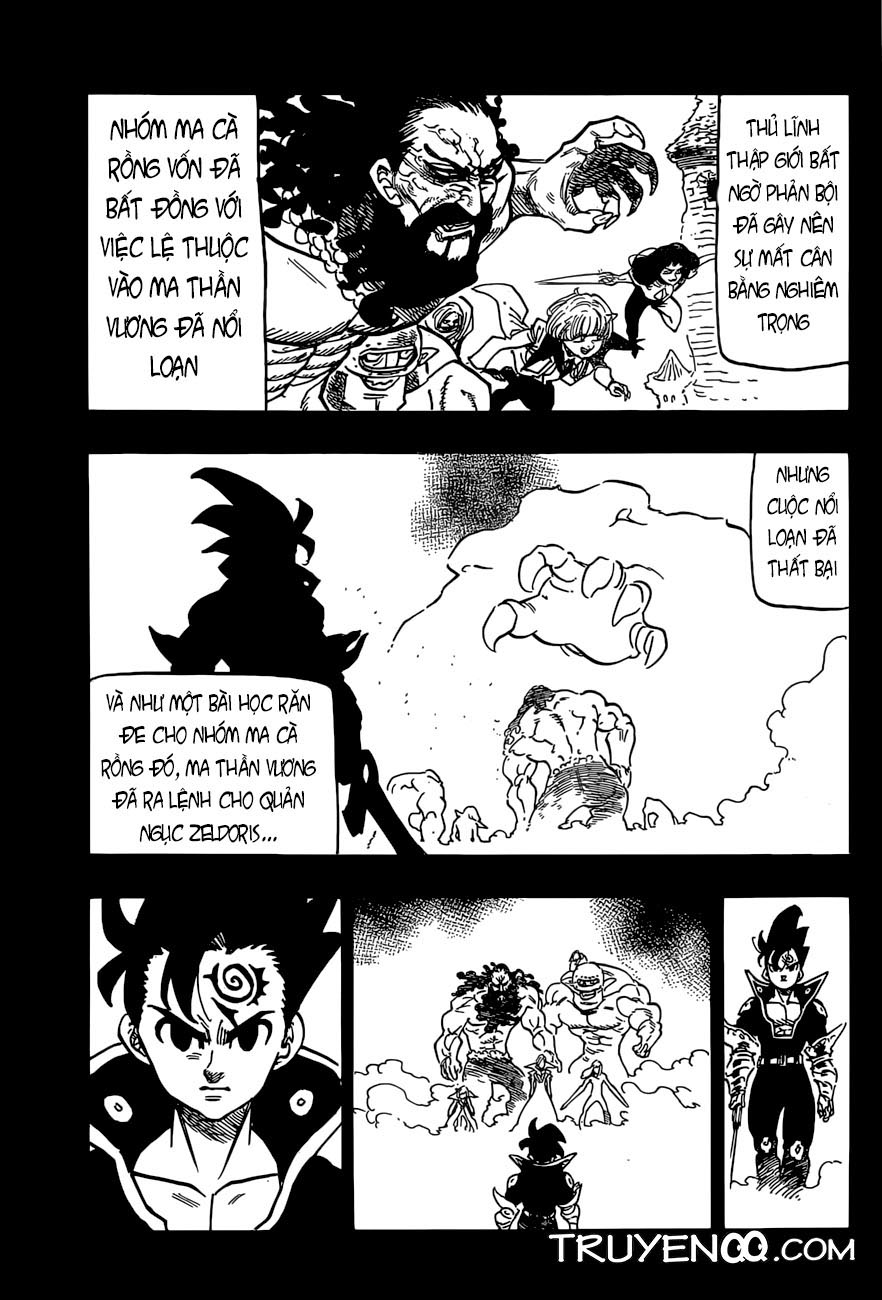 Thất Hình Đại Tội - Chương 271