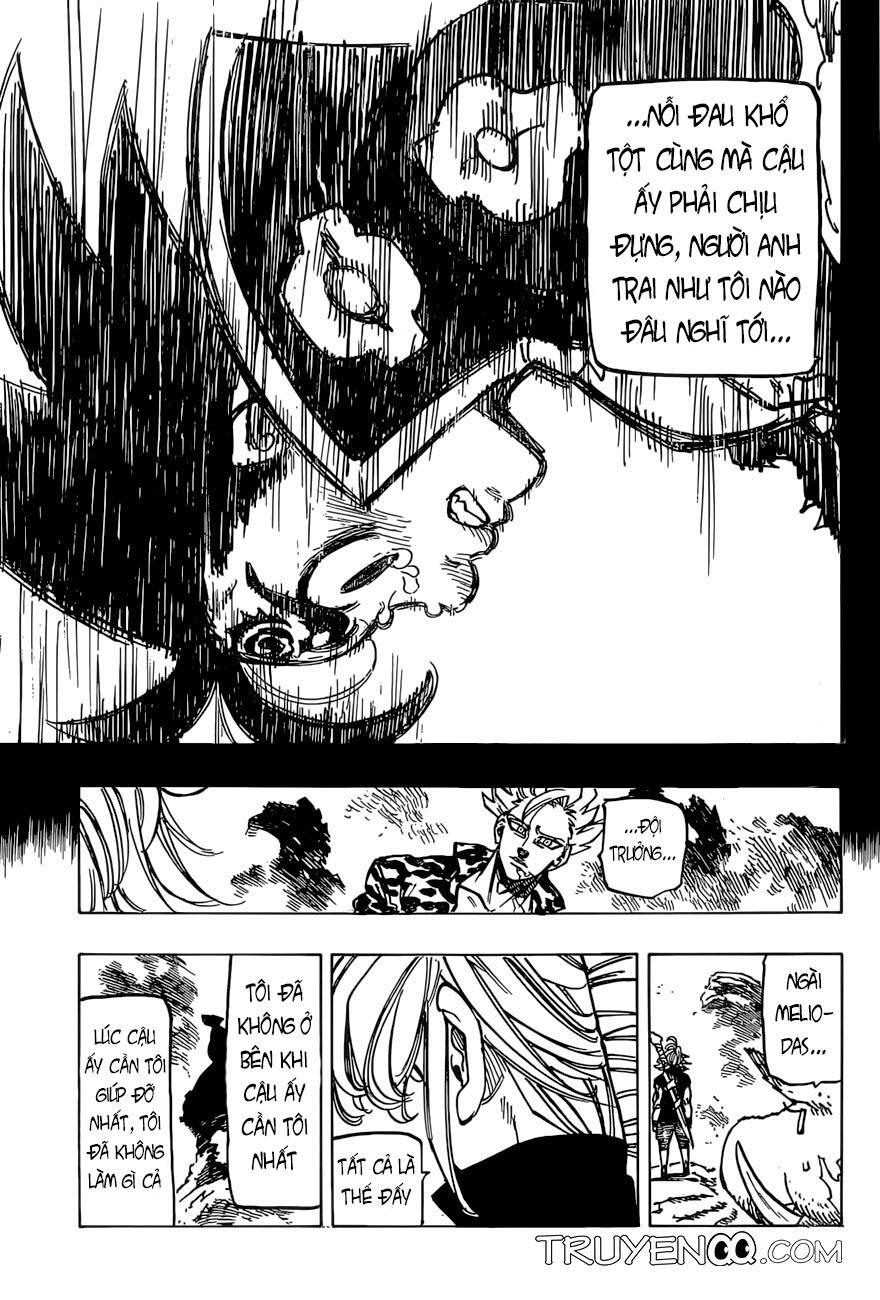 Thất Hình Đại Tội - Chương 271