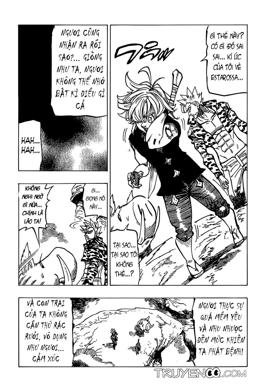 Thất Hình Đại Tội - Chương 271