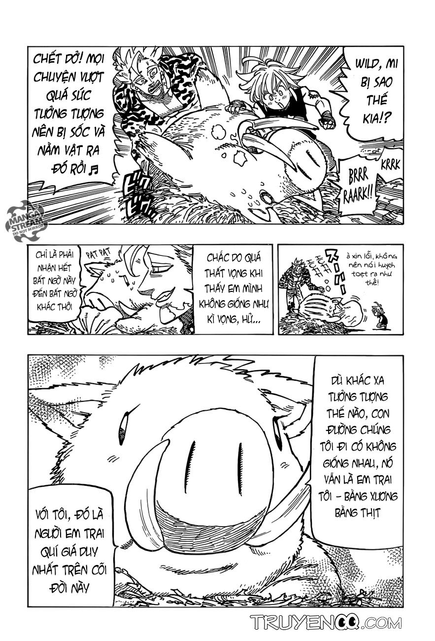 Thất Hình Đại Tội - Chương 271