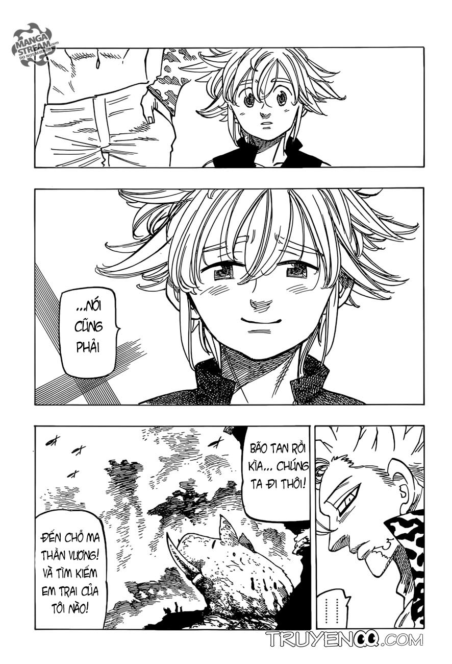 Thất Hình Đại Tội - Chương 271