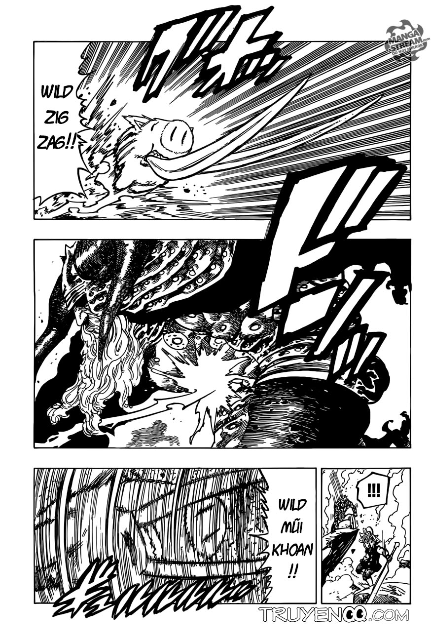 Thất Hình Đại Tội - Chương 272