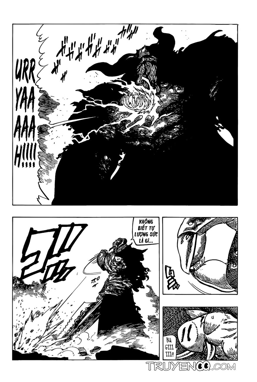 Thất Hình Đại Tội - Chương 272