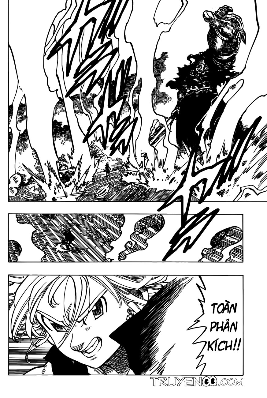 Thất Hình Đại Tội - Chương 272
