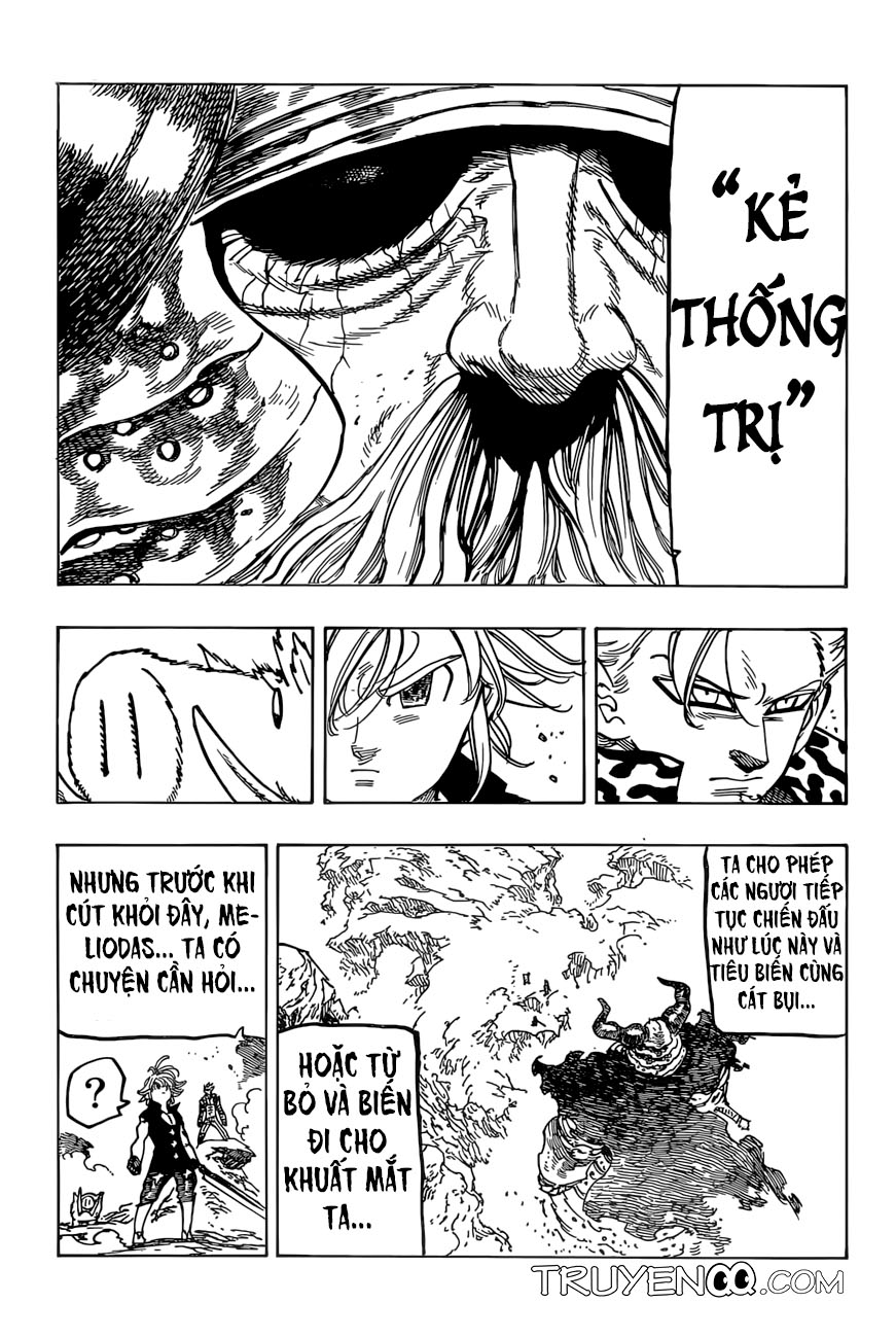 Thất Hình Đại Tội - Chương 272