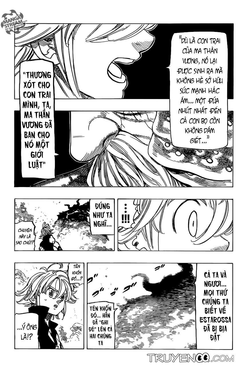 Thất Hình Đại Tội - Chương 272