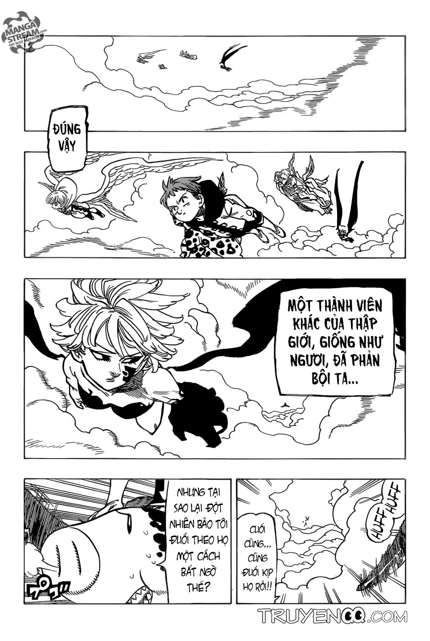 Thất Hình Đại Tội - Chương 272