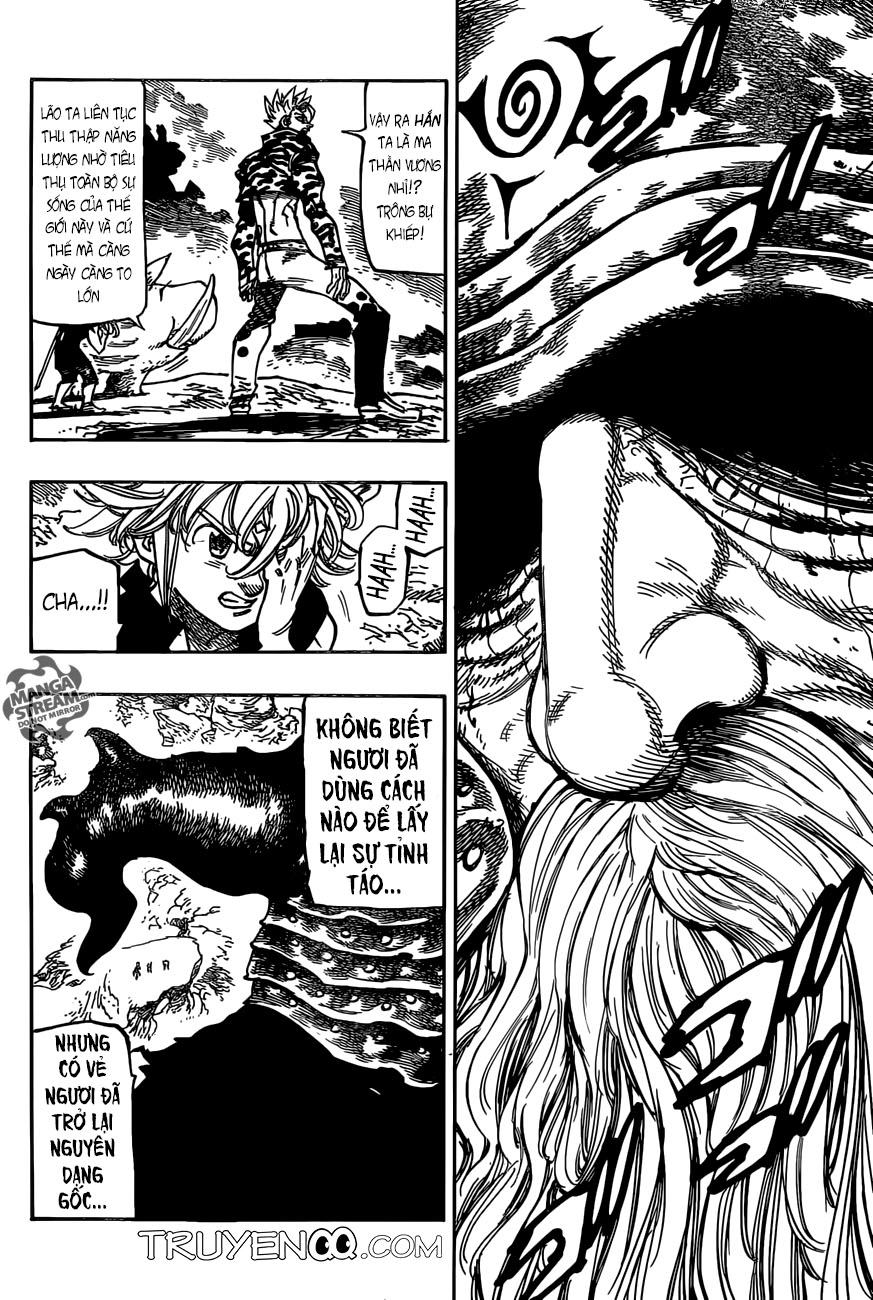Thất Hình Đại Tội - Chương 272