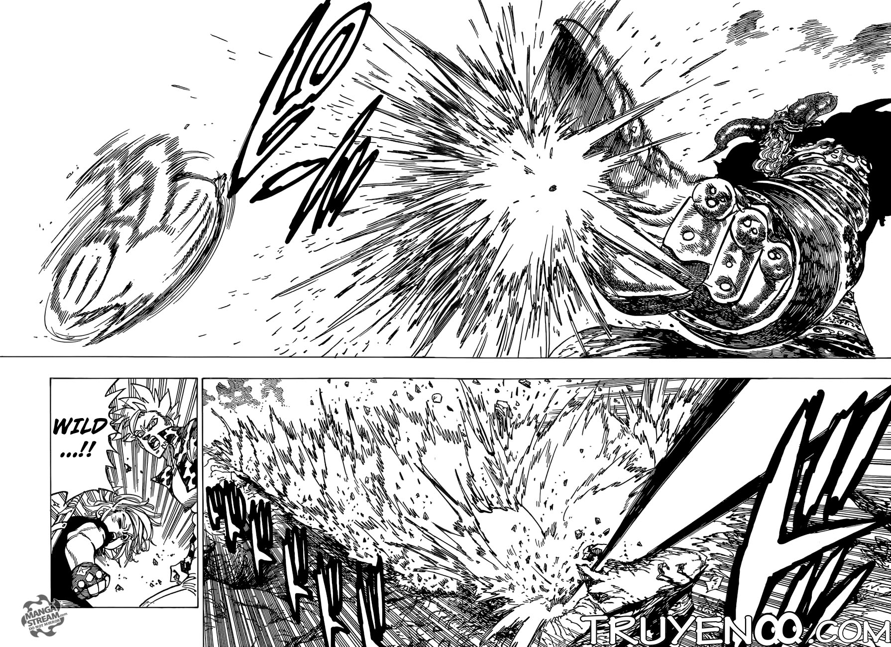 Thất Hình Đại Tội - Chương 272