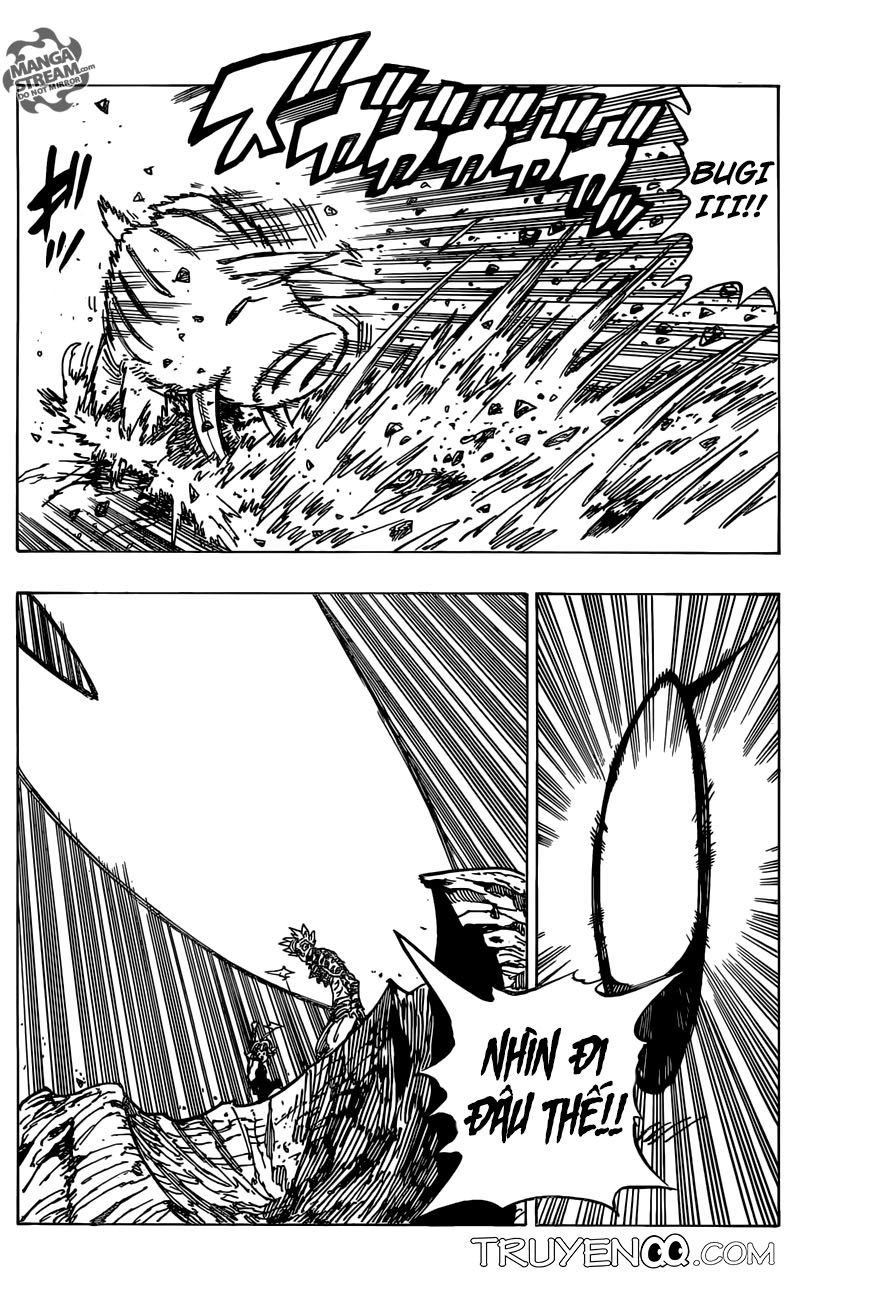 Thất Hình Đại Tội - Chương 272