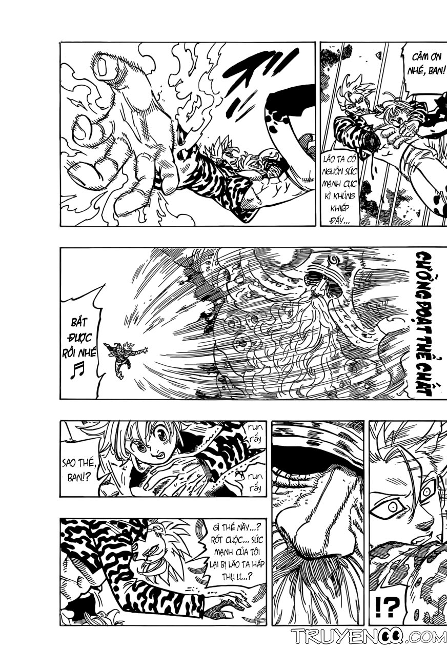 Thất Hình Đại Tội - Chương 272