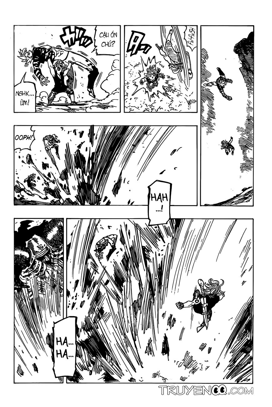 Thất Hình Đại Tội - Chương 272