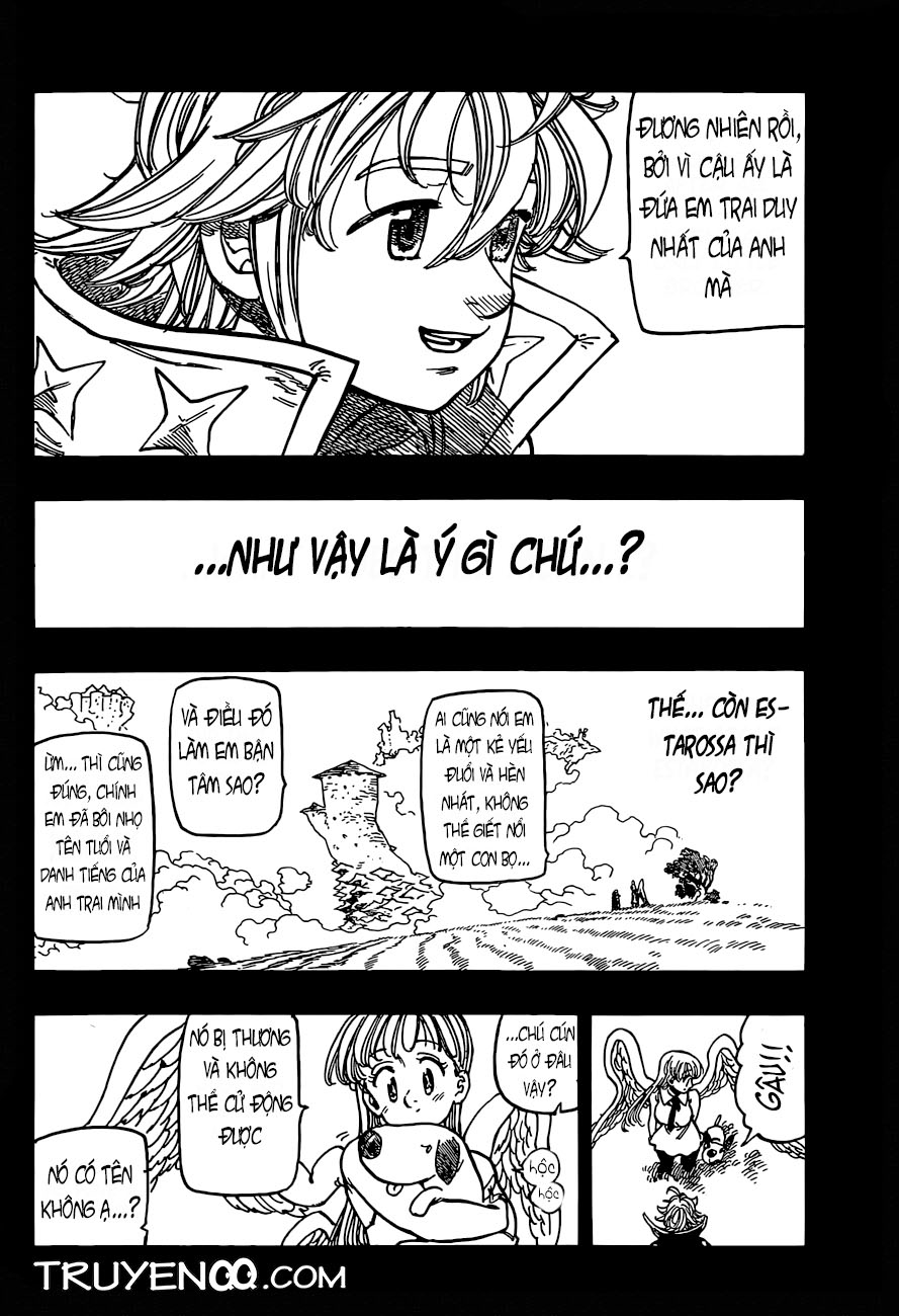 Thất Hình Đại Tội - Chương 273