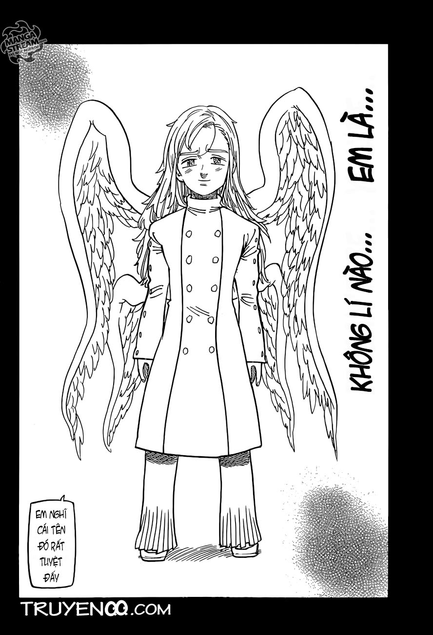 Thất Hình Đại Tội - Chương 273