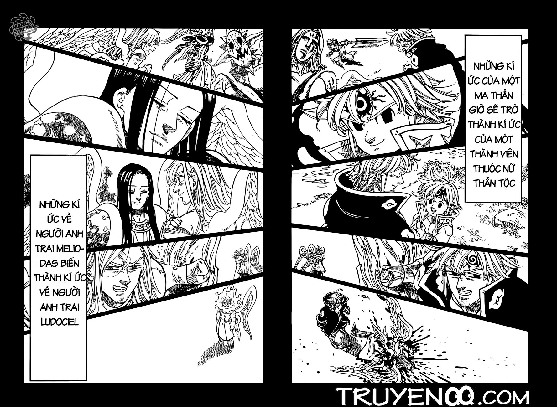 Thất Hình Đại Tội - Chương 273