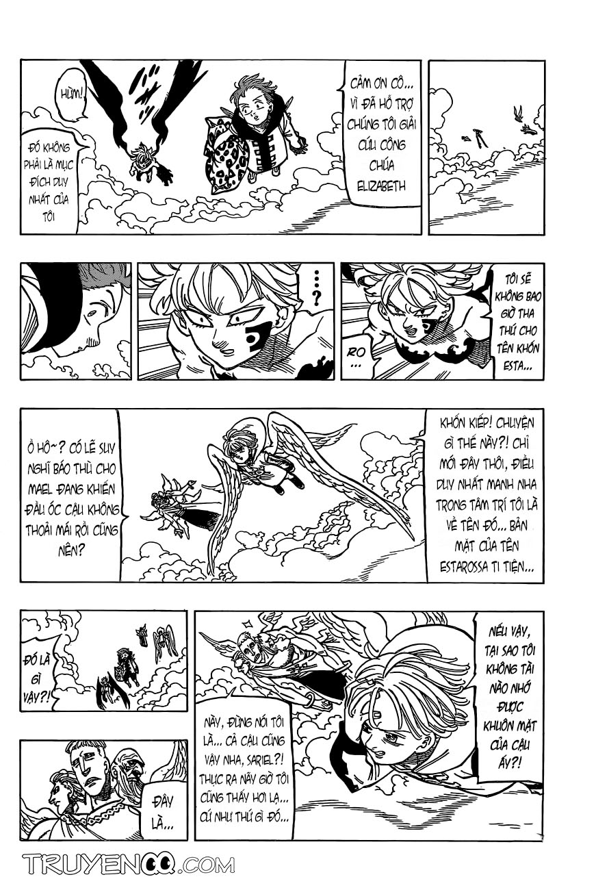 Thất Hình Đại Tội - Chương 273