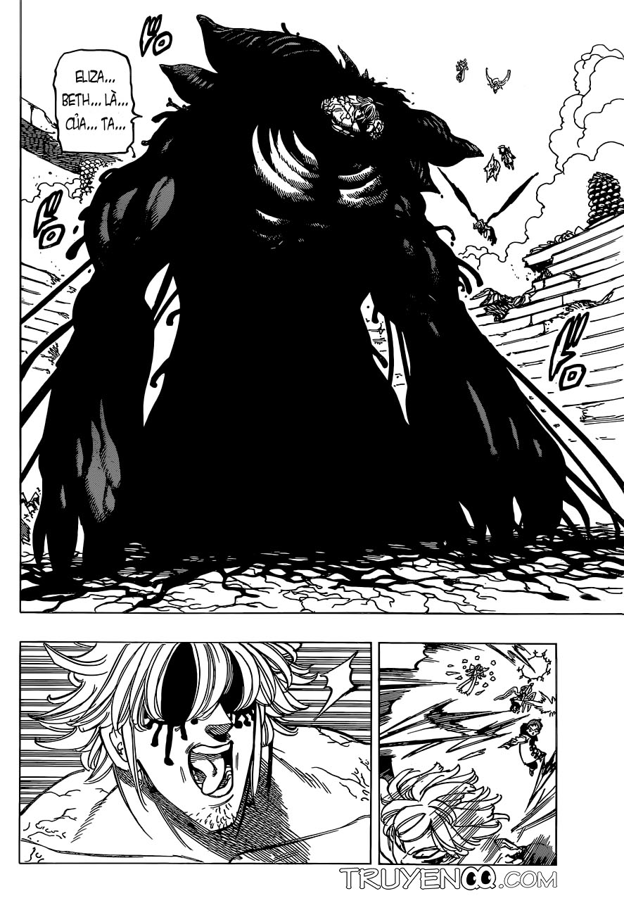 Thất Hình Đại Tội - Chương 273