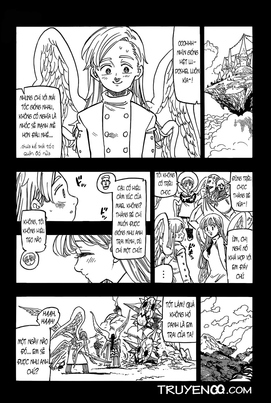 Thất Hình Đại Tội - Chương 274