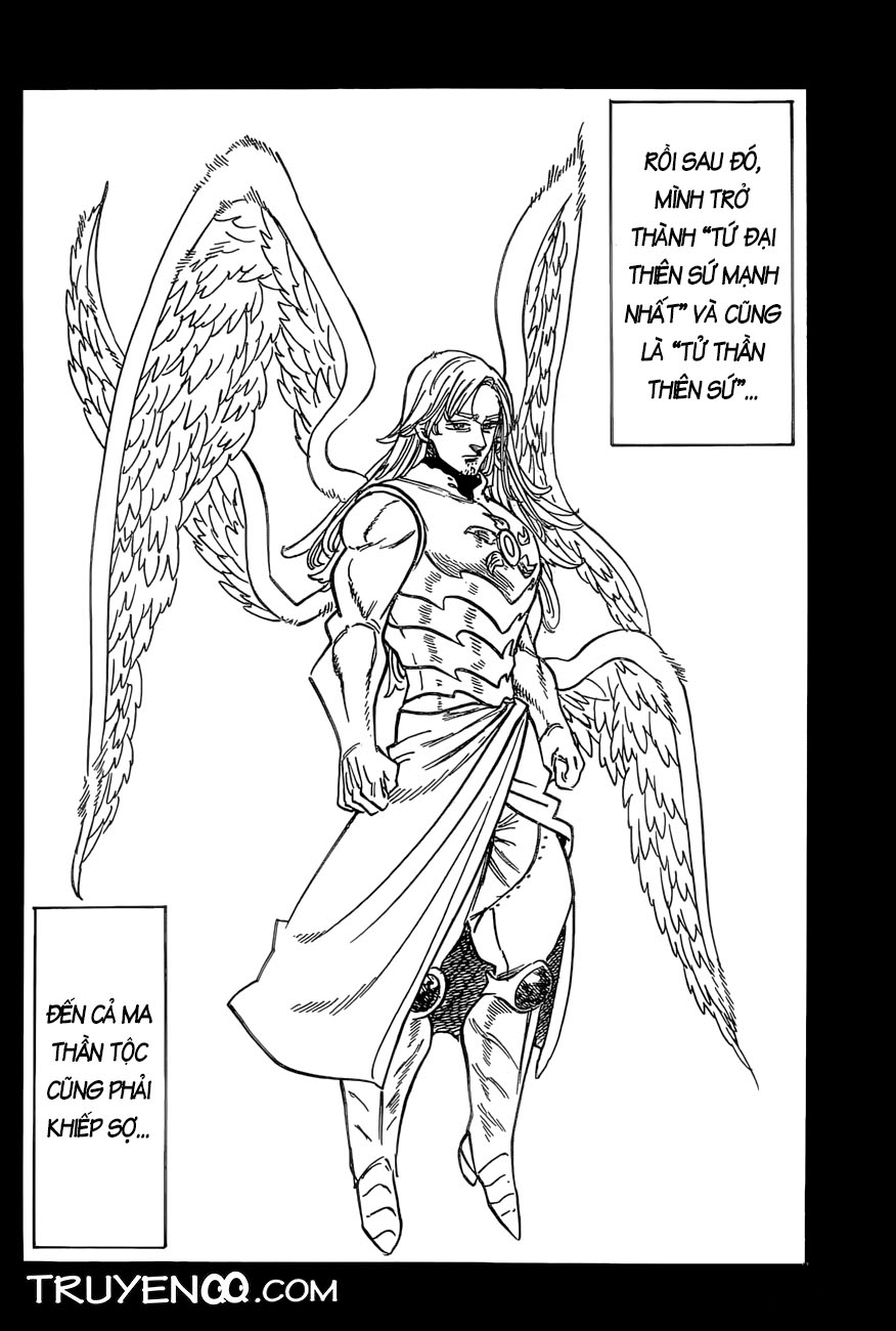 Thất Hình Đại Tội - Chương 274