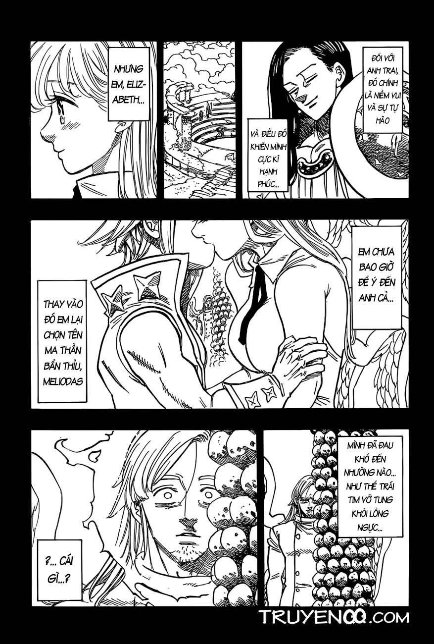 Thất Hình Đại Tội - Chương 274